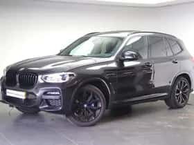 BMW X3 (2020)