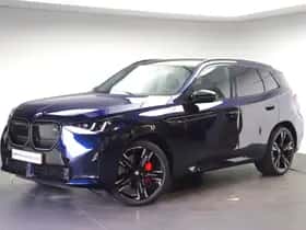 BMW X3 (2026)