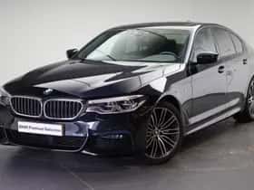 BMW 5-Serie (2019)