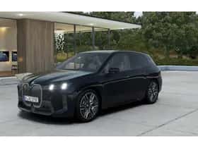 BMW iX (2026)