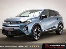 Renault Symbioz (2025)