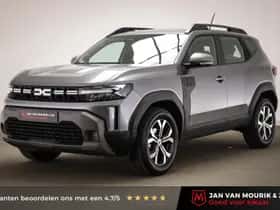 Dacia Duster (2025)