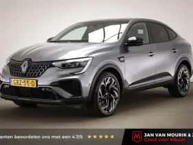 Renault Arkana (2024)