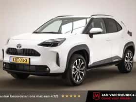 Toyota Yaris Cross (2026)