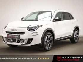 Fiat 600 (2024)