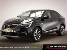 Renault Arkana (2022)
