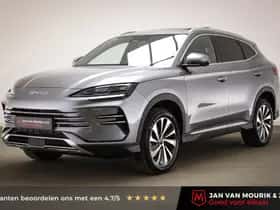 BYD Seal U (2025)