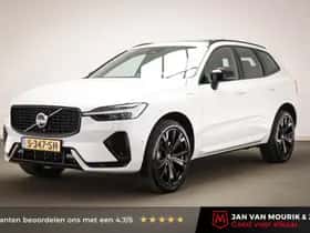 Volvo XC60 (2023)