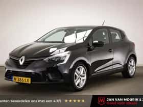 Renault Clio (2021)