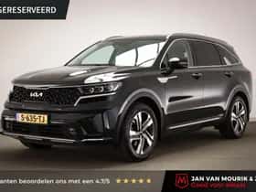 Kia Sorento (2022)