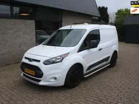 Ford Transit Connect (2018)