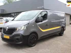 Renault Trafic (2018)