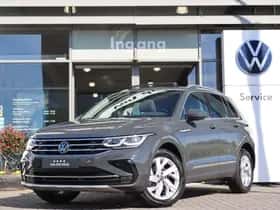 Volkswagen Tiguan (2022)