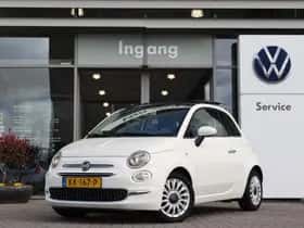 Fiat 500 (2016)