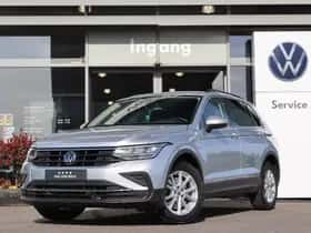 Volkswagen Tiguan (2022)