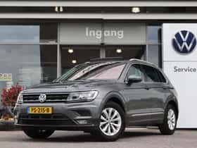 Volkswagen Tiguan (2017)