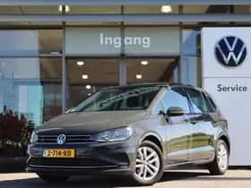 Volkswagen Golf (2019)