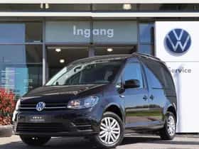 Volkswagen Caddy (2018)