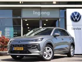 Volkswagen T-Roc (2026)