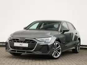 Audi A3 (2026)