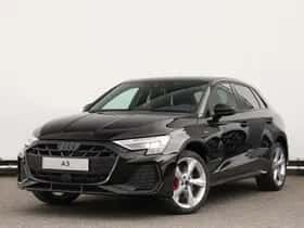 Audi A3 (2025)
