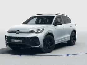 Volkswagen Tiguan (2026)