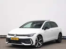 Volkswagen Golf (2025)