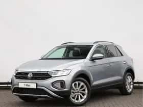 Volkswagen T-Roc (2025)