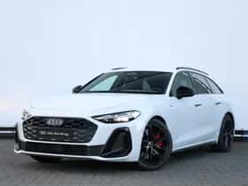 Audi A5 (2025)