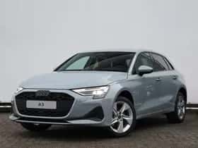 Audi A3 (2026)