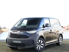 Volkswagen ID. Buzz (2026)