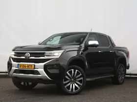 Volkswagen Amarok (2023)