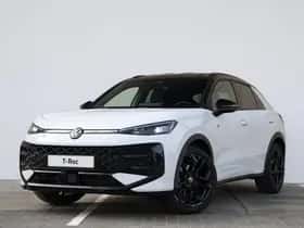 Volkswagen T-Roc (2026)
