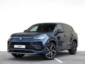 Volkswagen Tayron (2026)