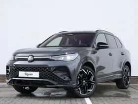Volkswagen Tiguan (2026)