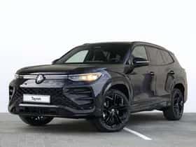 Volkswagen Tayron (2026)