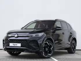 Volkswagen Tiguan (2026)