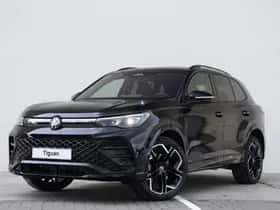Volkswagen Tiguan (2026)