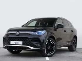 Volkswagen Tiguan (2026)