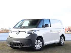 Volkswagen ID. Buzz (2026)