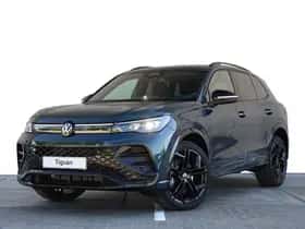 Volkswagen Tiguan (2026)