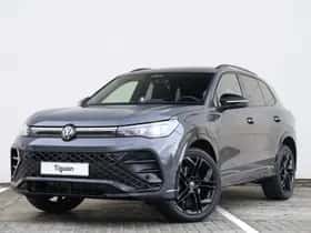 Volkswagen Tiguan (2026)