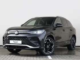 Volkswagen Tiguan (2026)