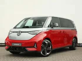 Volkswagen ID. Buzz (2026)