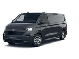 Volkswagen Transporter (2026)