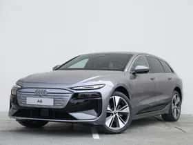 Audi A6 (2026)