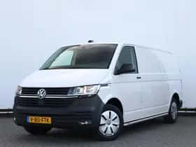 Volkswagen Transporter (2024)