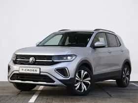 Volkswagen T-Cross (2026)