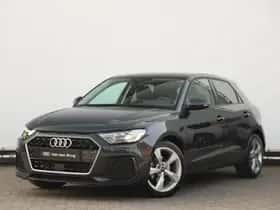 Audi A1 (2025)