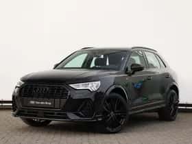 Audi Q3 (2022)